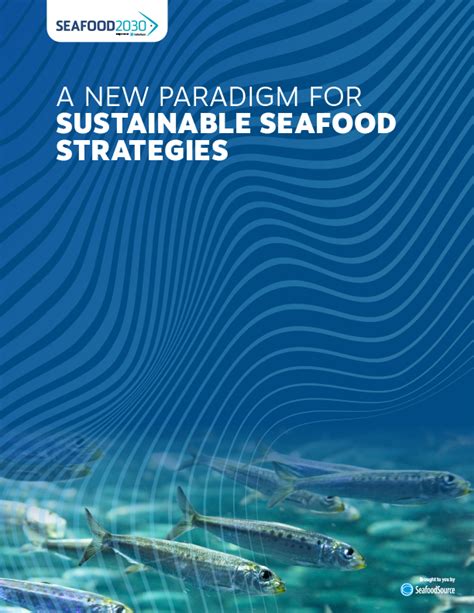 Sustainable Seafood Practices